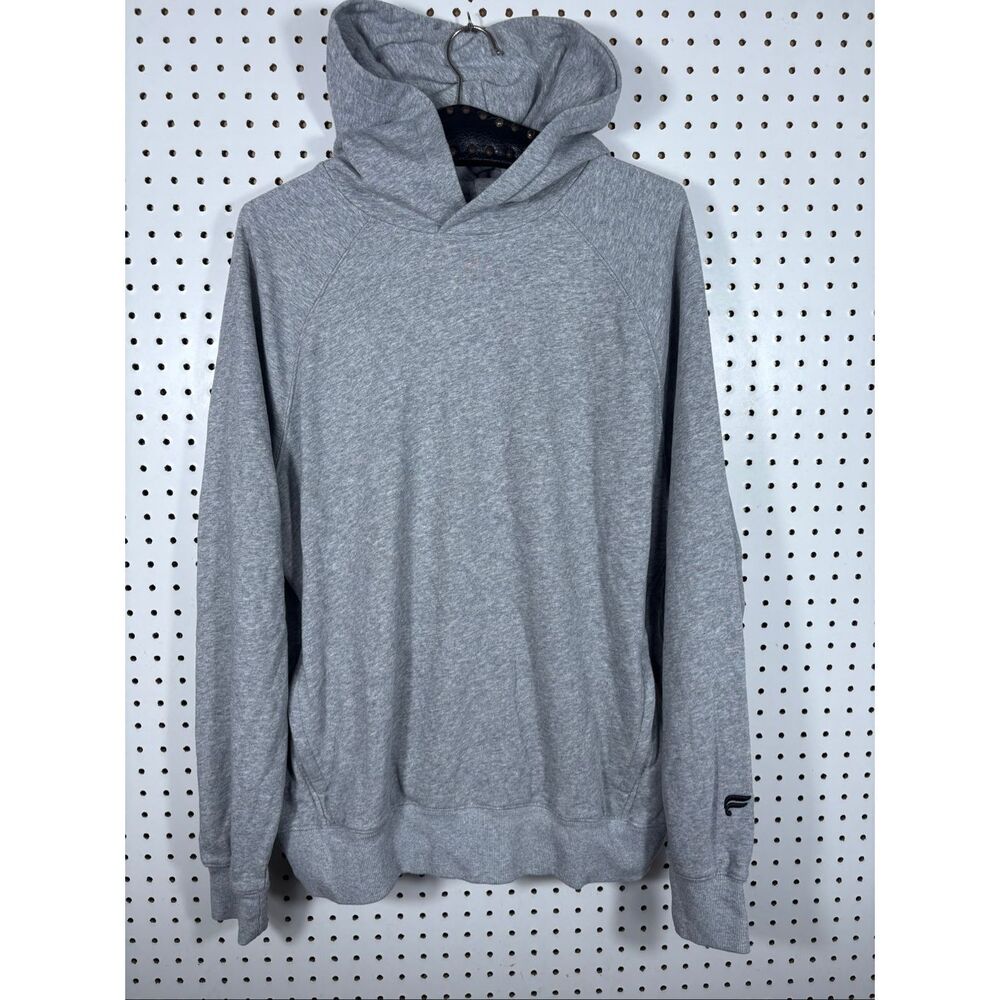 Fabletics mens pullover hoodie size L